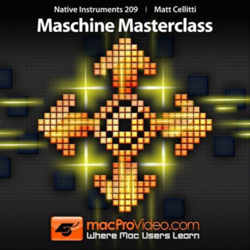 Masterclass Course In Maschine