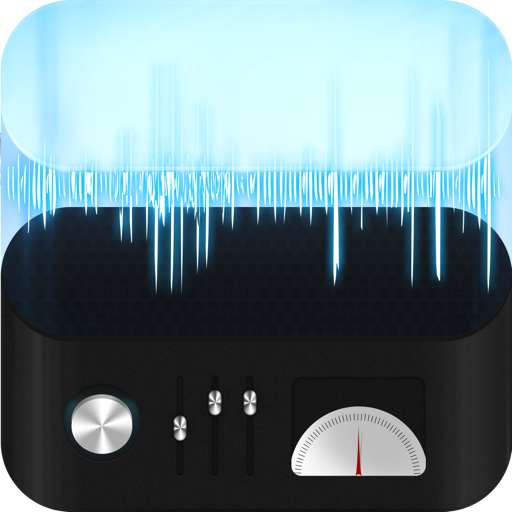 Audio Cutter - Cut and Split Music Files