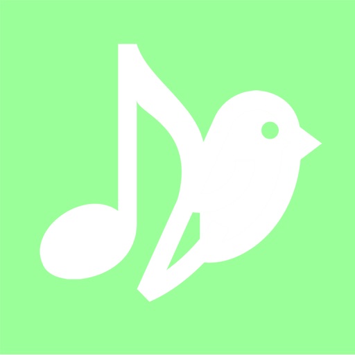 Songbird - Lyric Video Maker