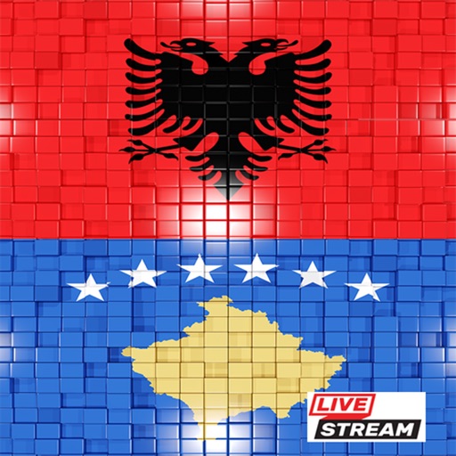 Radio Shqip - Radio Kosovare