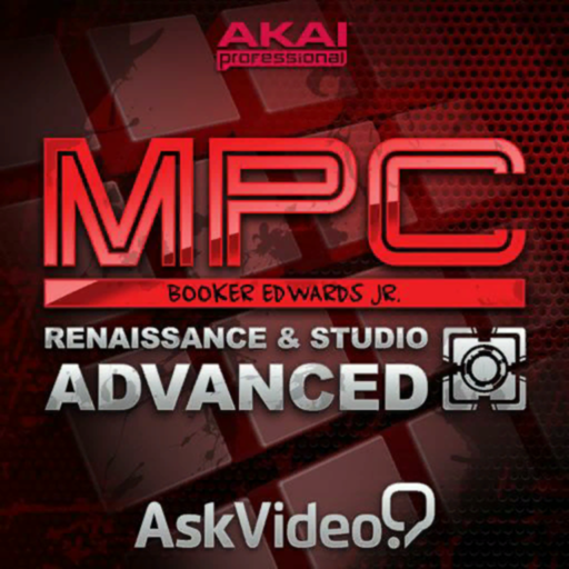 Adv. MPC Course By Ask.Video