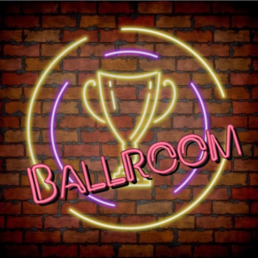 Ballroom Competition