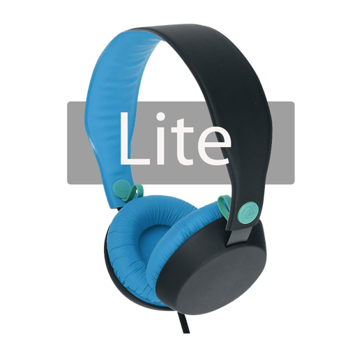 Audio Converter Lite