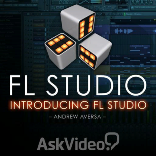 Intro Course For FL Studio