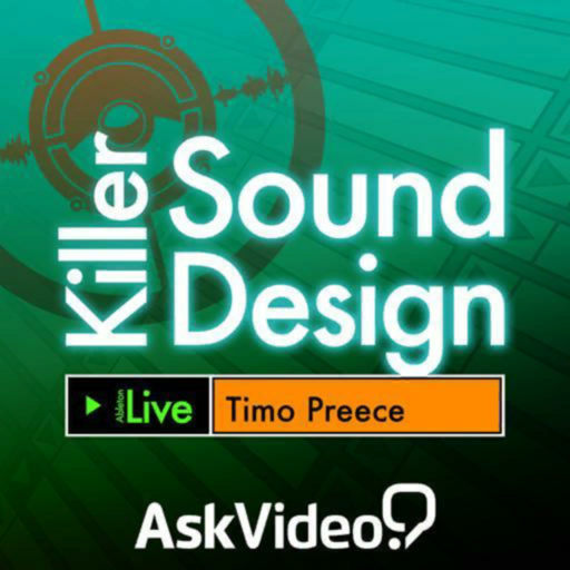 Killer Sound Design in Live 9
