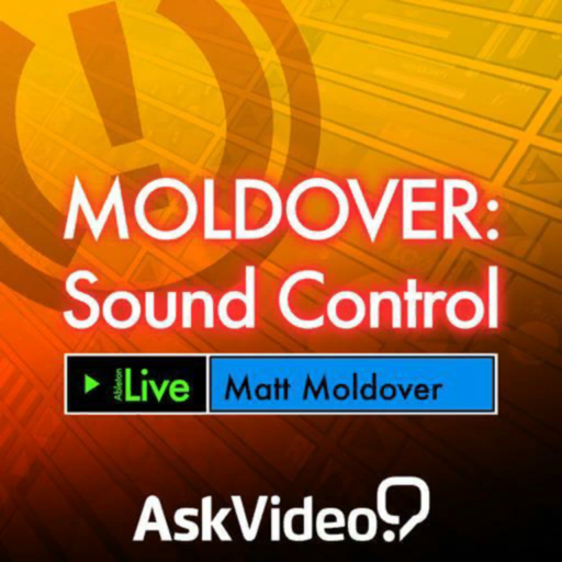 Sound Control Guide for Live