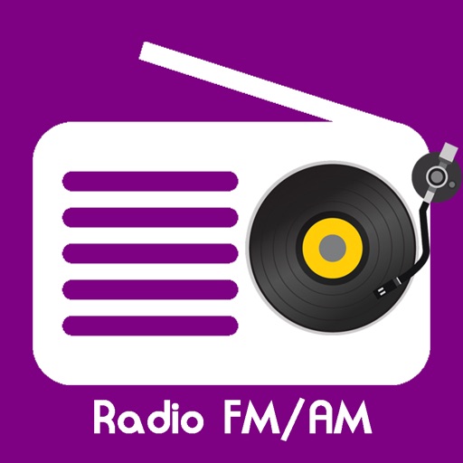 Radio - Música, noticias FM AM