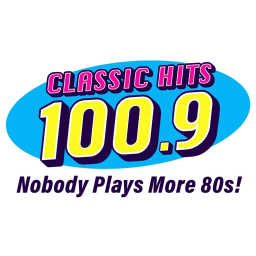 Classic Hits 100.9