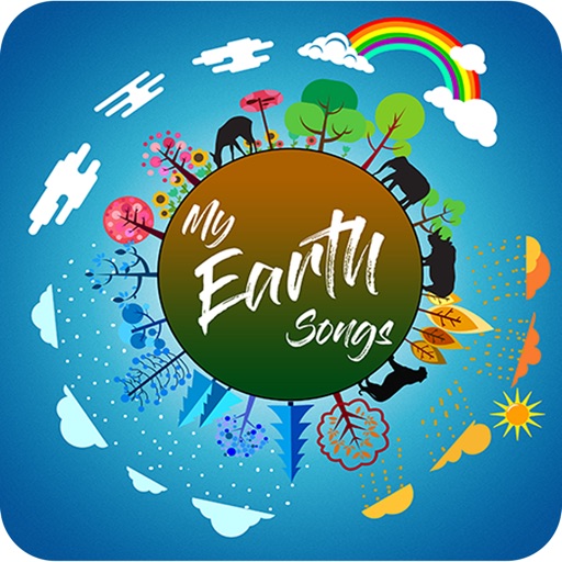 My Earth Songs