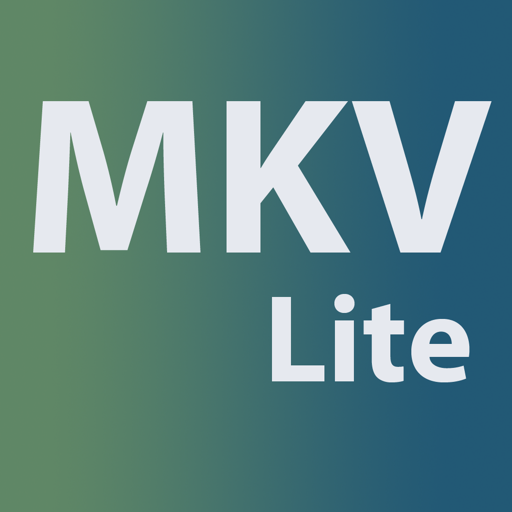 MKV to Any Lite