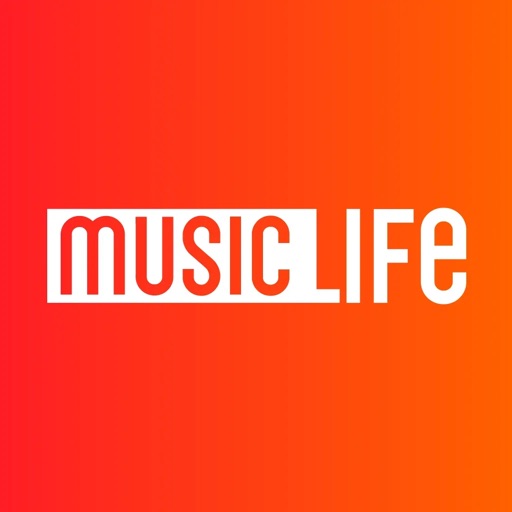 MusicLIFE