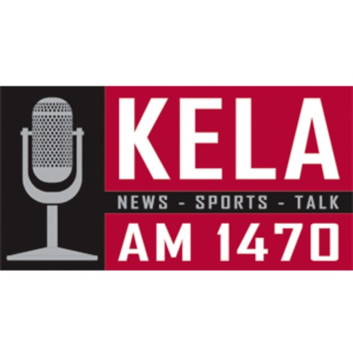 KELA 1470 AM