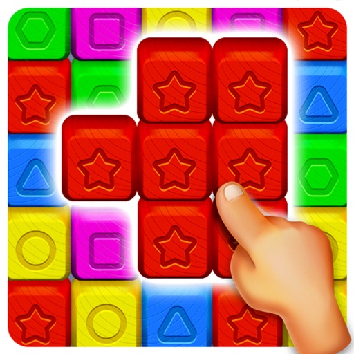 Toy Crush : Block Puzzle
