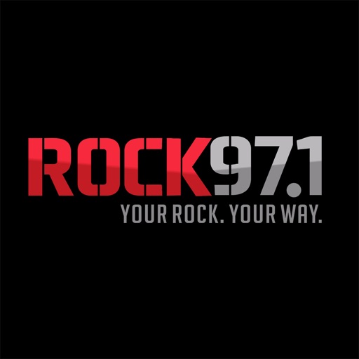 Rock 97-KCAB