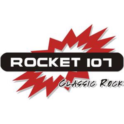 Rocket 107 - KRQT