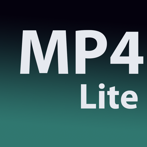 MP4 to any Lite