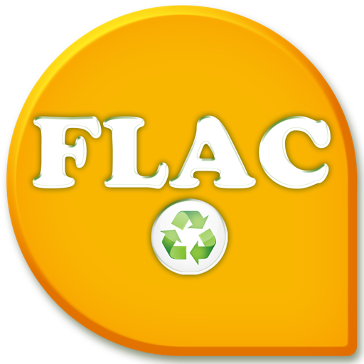 FLAC Converter Pro - Convert Any Audio to FLAC