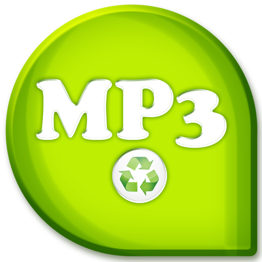 MP3 Converter - Powerful MP3 Encoder