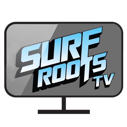 Surf Roots TV