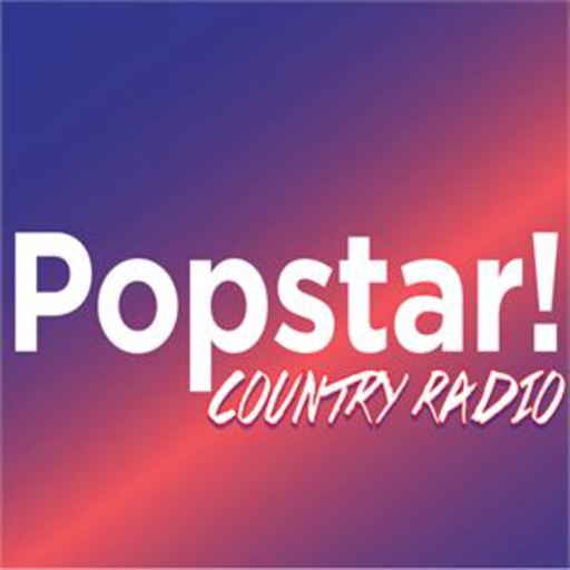 Popstar! Country Radio