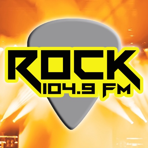 Rock 104.9