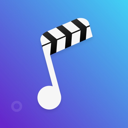 Add Song to Video Editor App