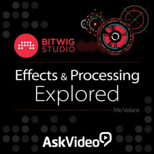 Effects & Processing Guide