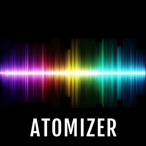 Atomizer AUv3 Plugin