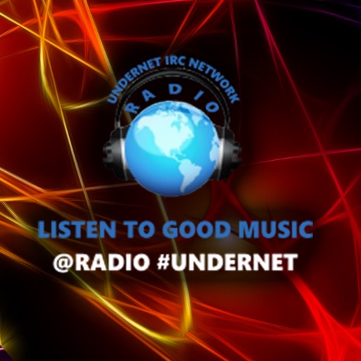 Undernet #Radio