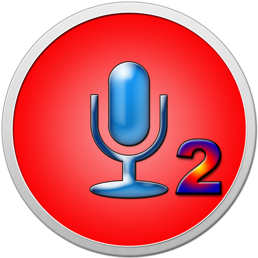 Audio Recorder 2