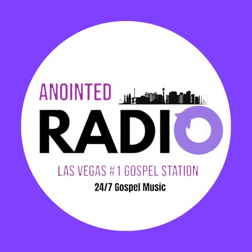 Anointed Radio