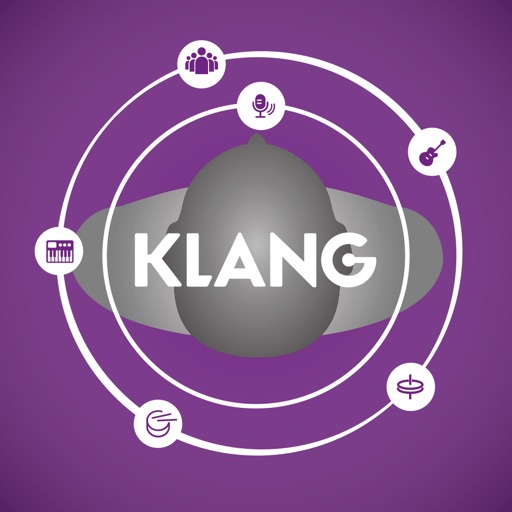 KLANG:app 5