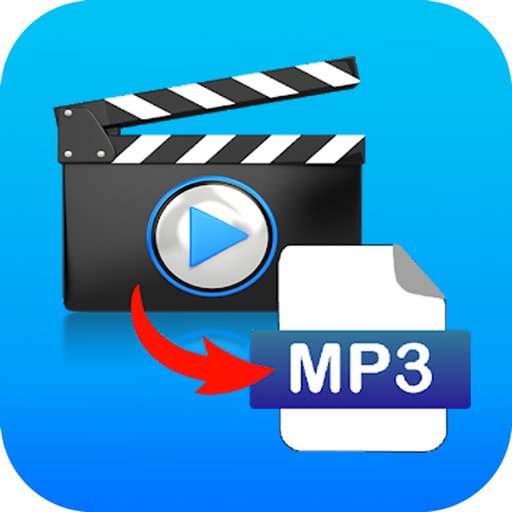 Video to Mp3 - Convert Video