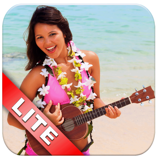 Ukulele Chords Lite