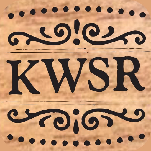 KWSR Karen Wells & South River