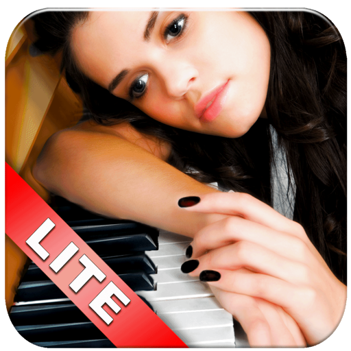 Piano Chords Lite