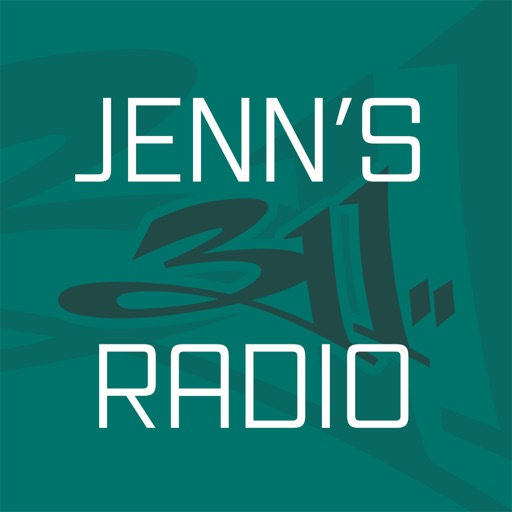 Jenn's 311 Radio