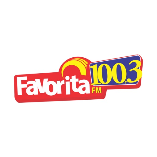 Favorita FM 100,3