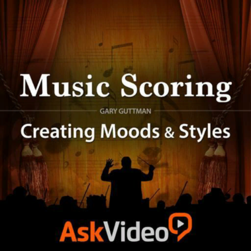 Music Scoring Moods and Style