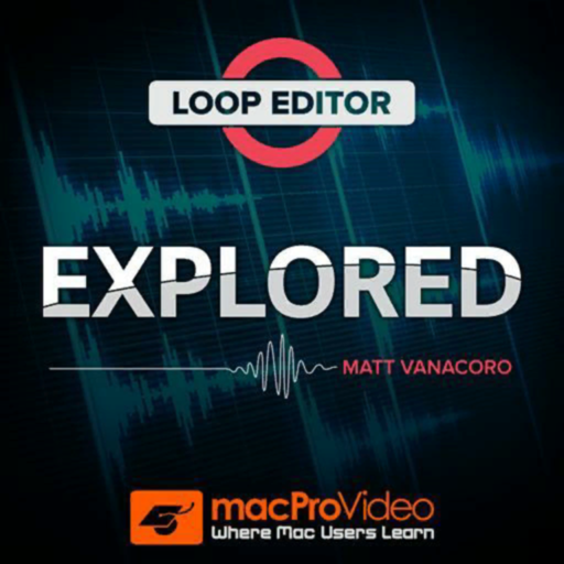 Explore Guide for Loop Editor