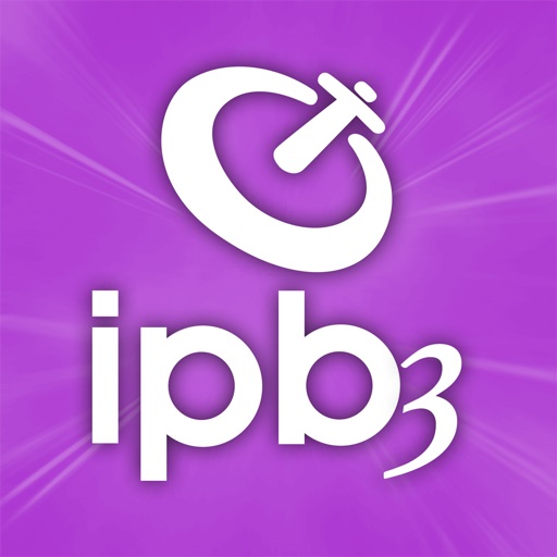 Rádio IPB 3