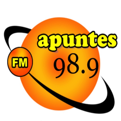 FM Apuntes 98.9 MHz.