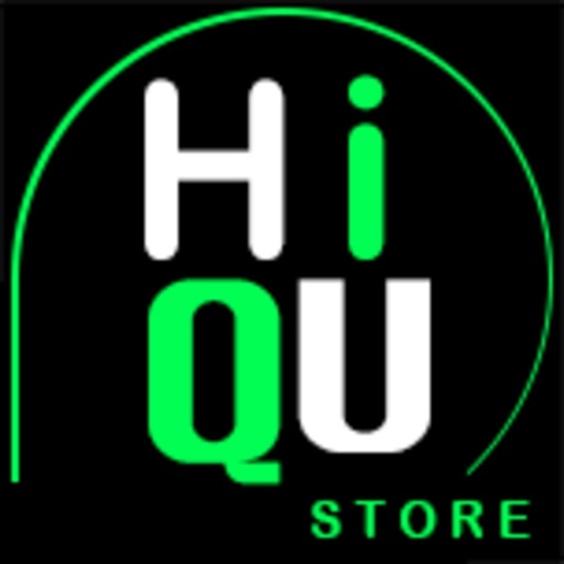 Hi-QU Store