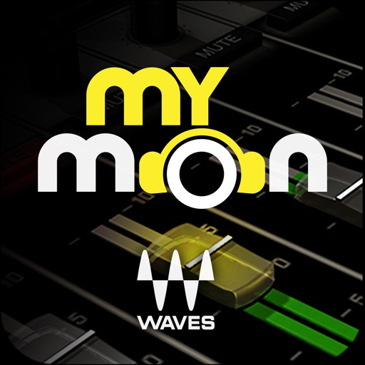 MyMon Personal Monitor Mixer