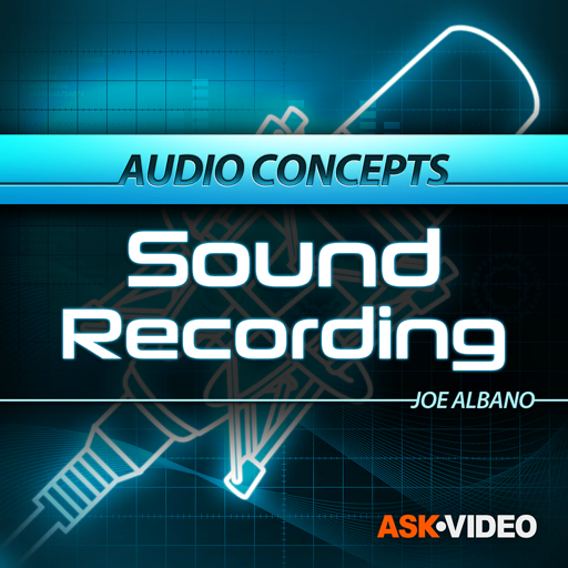 Sound Recording Course by A.V.