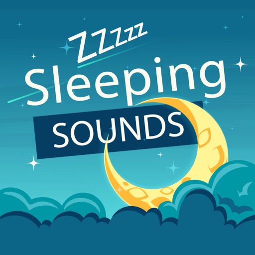 Sleeping Sounds Relaxing Music