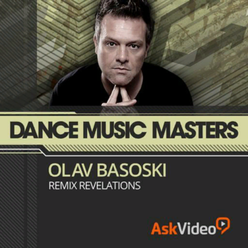 Olav Basoski Remix Revelations