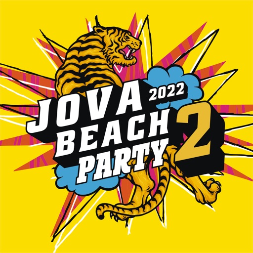 Jova Beach