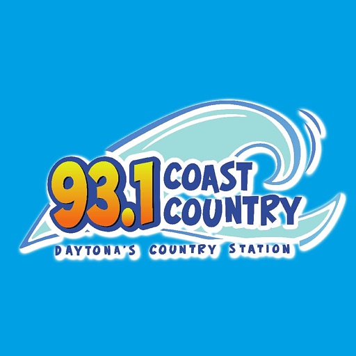 WKRO 93.1FM - Coast Country