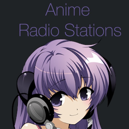 Anime Music Radio Stations